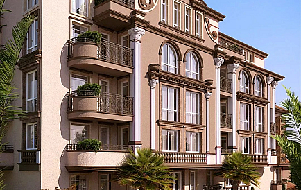 Mellia Resort Svetoy Vlas 7 